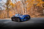 Mercedes-AMG GT C Roadster 2016 года (NA)